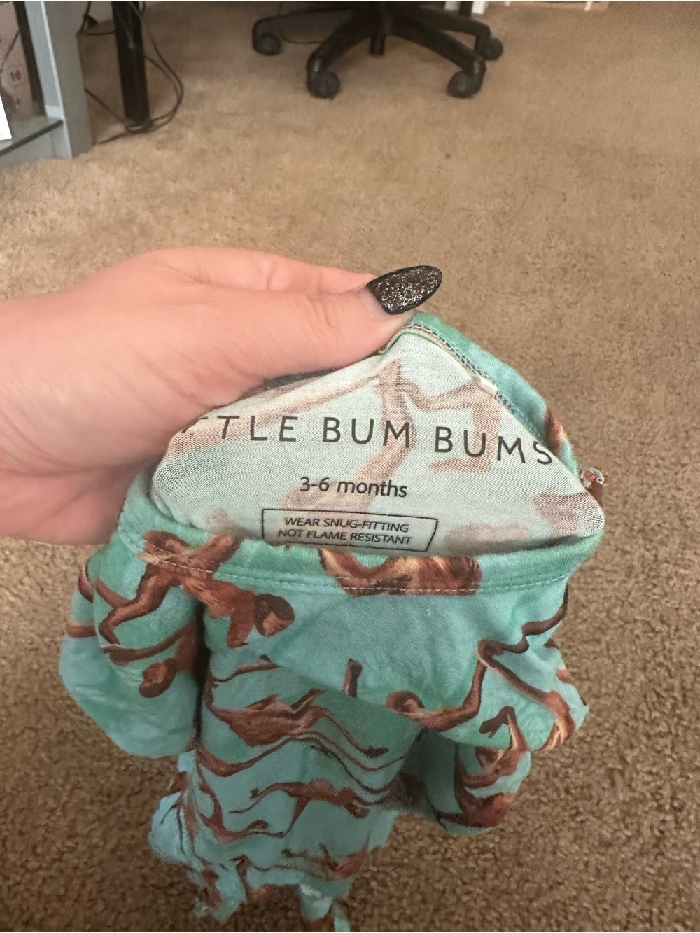 Baby boy clothes bundle - Picture 6 of 6